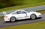 Porsche 911 GT3 Cup 2011 года